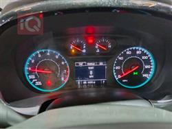 شيفروليه ترافرس